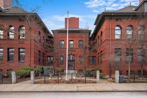 88 Park Ave 206 Arlington MA 02476