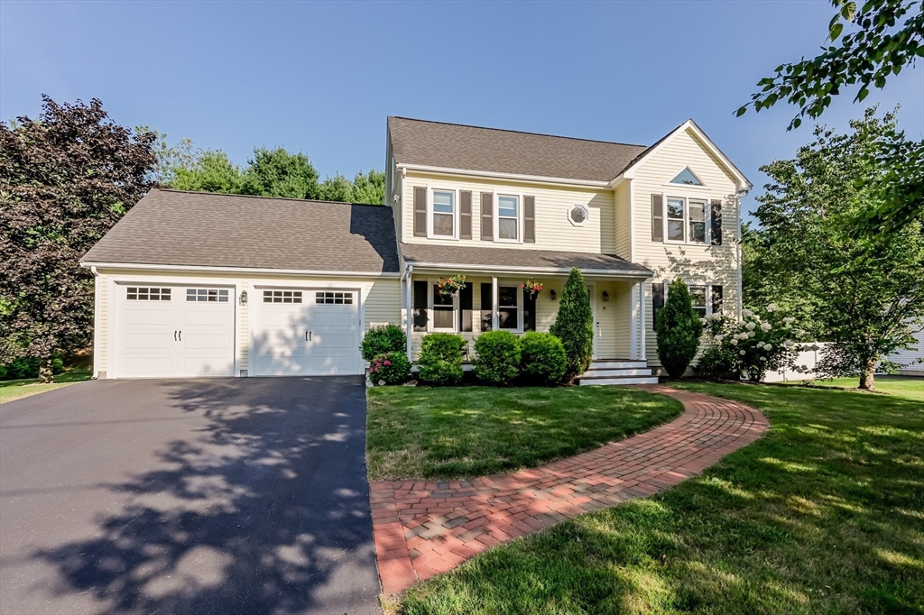 91 Scout Ln