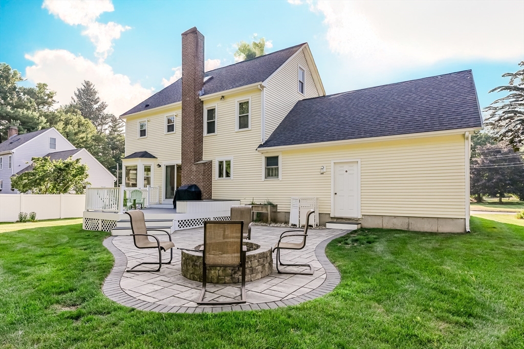 91 Scout Ln