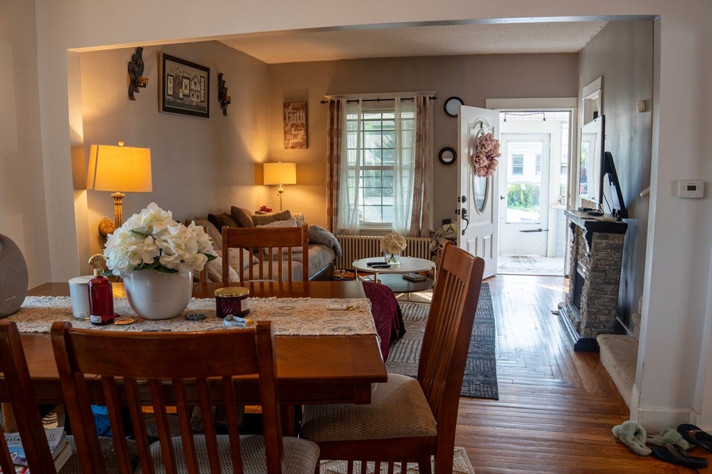 130 Littleton St, Springfield, MA Photo #12