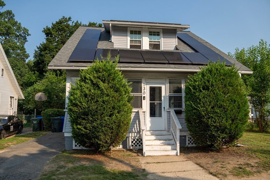 130 Littleton St, Springfield, MA Photo #29