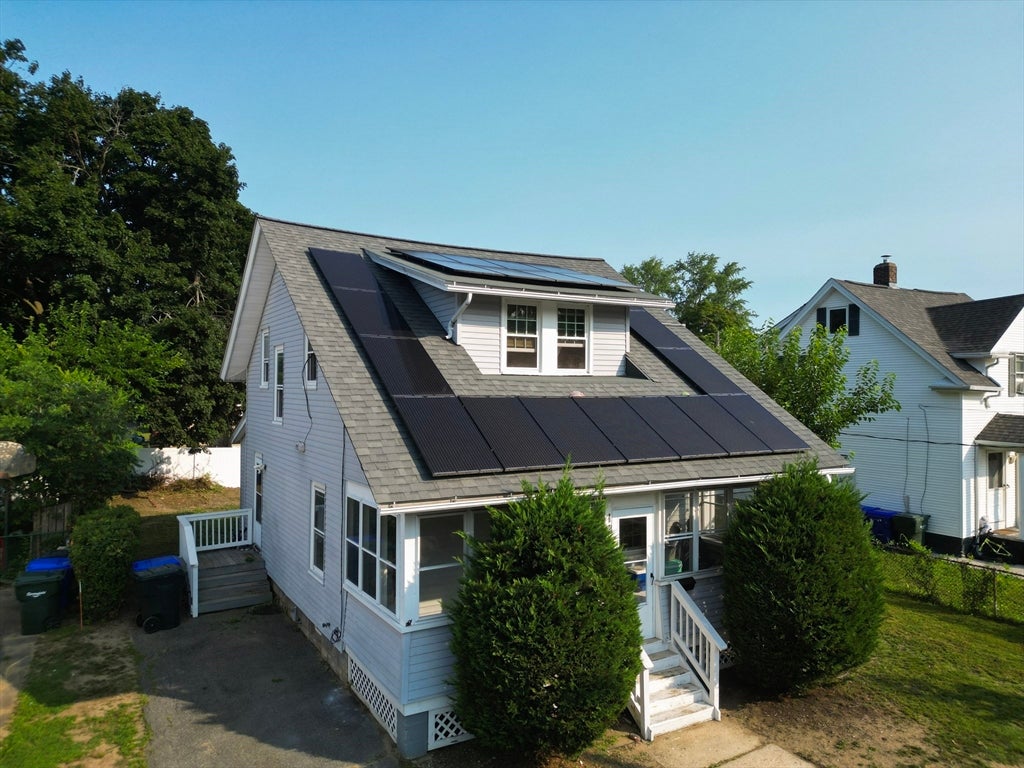 130 Littleton St, Springfield, MA Photo #1