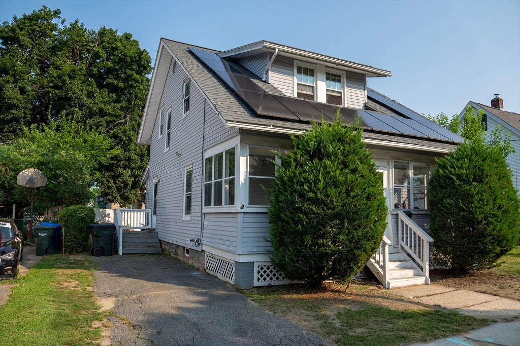 130 Littleton St, Springfield, MA Photo #30