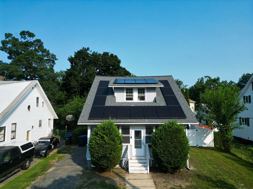 130 Littleton St