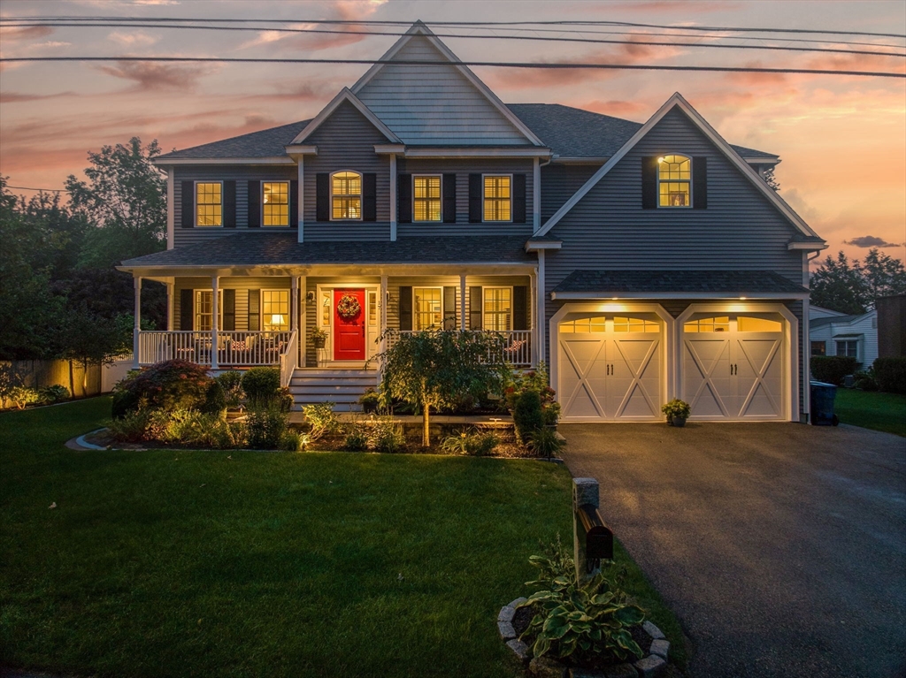 17 Manor Ave