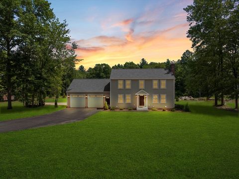 366 Center St Easton MA 02375