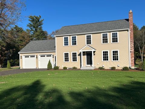 366 Center St Easton MA 02375