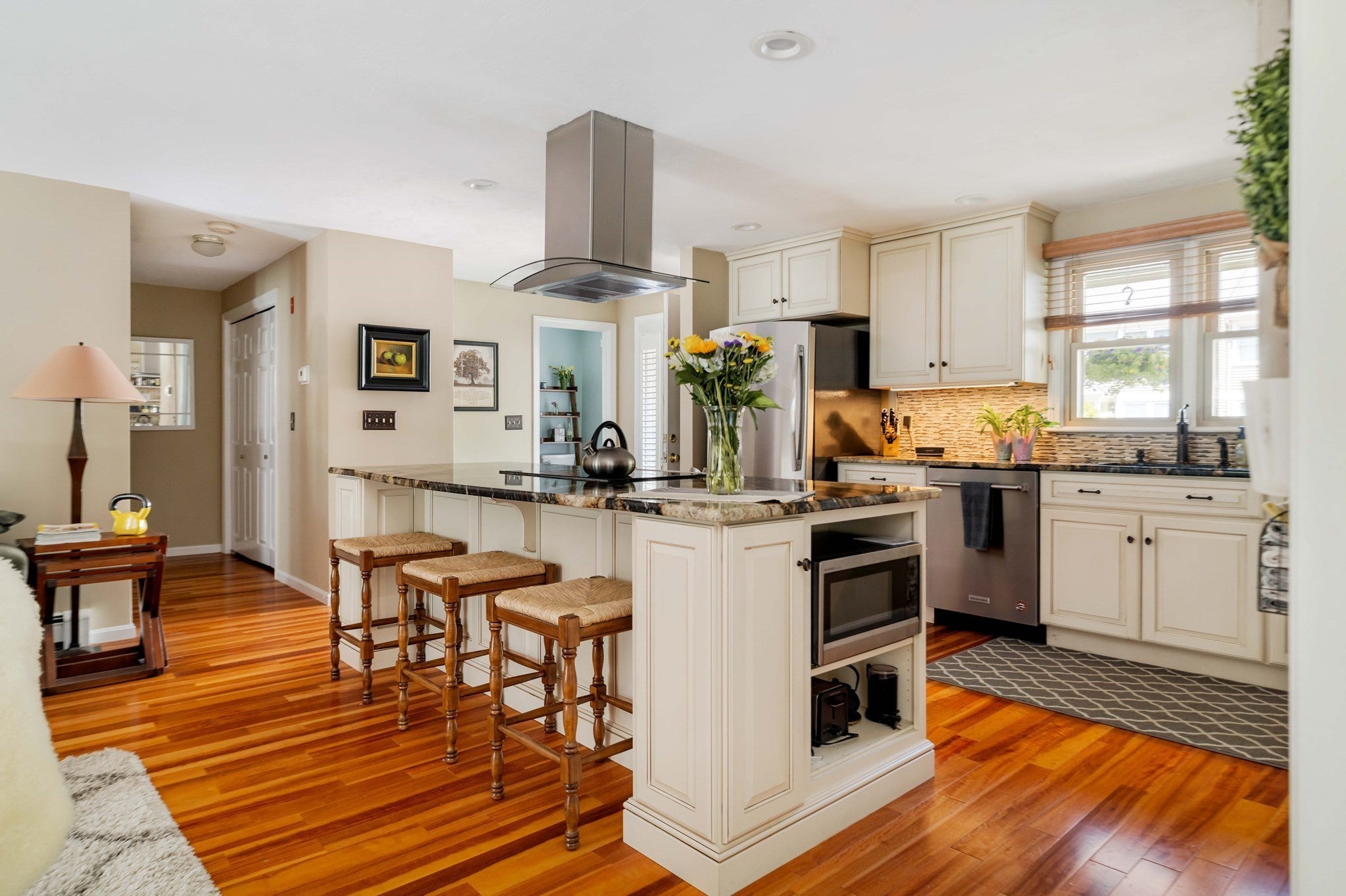 13 Fieldstone St 13