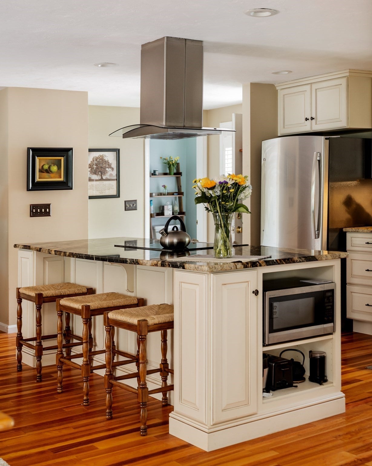 13 Fieldstone St 13