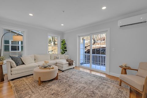 63 North Street D Worcester MA 01605