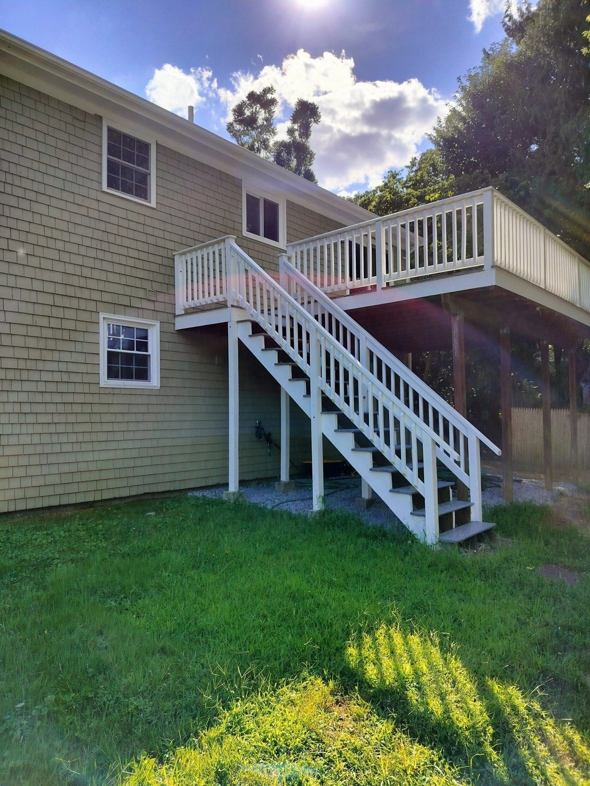 218 Pleasant St