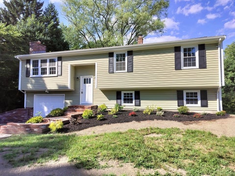 Photo of 218 Pleasant St, Seekonk, MA 02771 (MLS # 73571755)