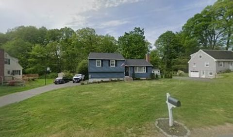 Photo of 34 Pebble Path Ln, West Springfield, MA 01089 (MLS # 73488651)