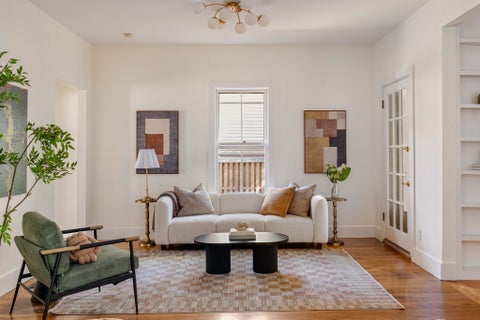 Photo of 20 Mead St #1, Cambridge, MA 02140 (MLS # 73578537)