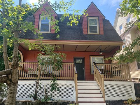 31 Tremlett St Boston MA 02124