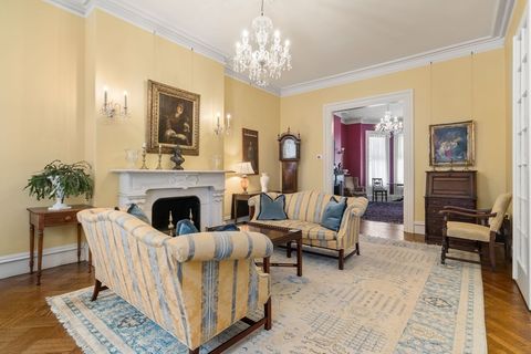 18 Hereford Street Boston MA 02115