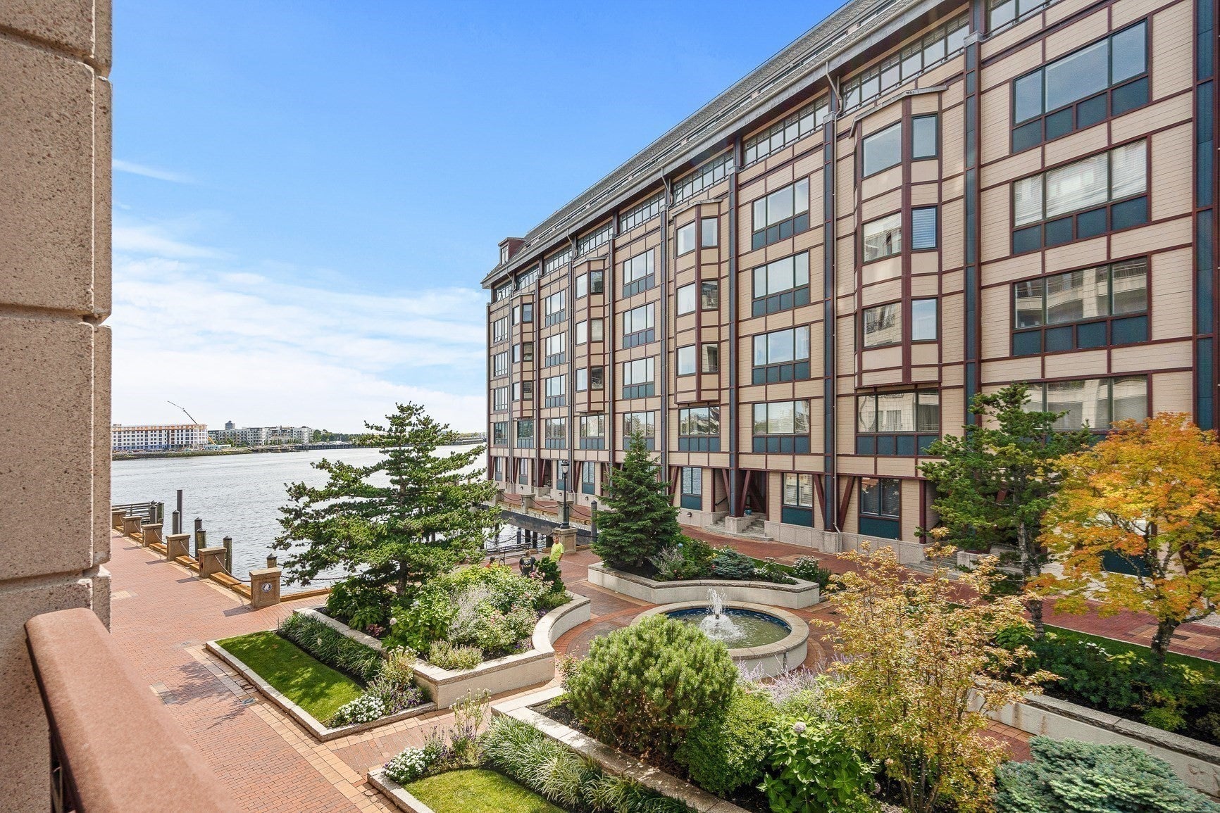 40 Battery St #306, Boston, MA, 40 Battery St #306, Boston, MA Photo #32