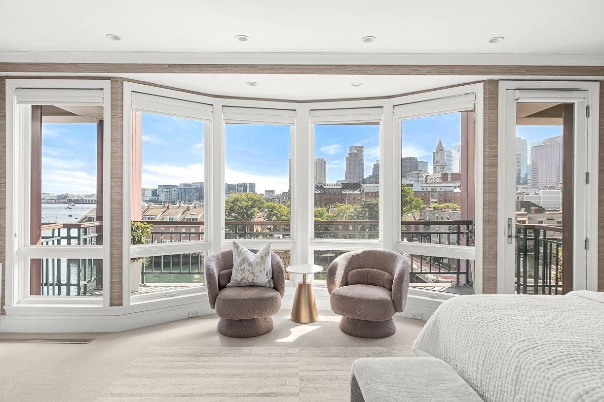 40 Battery St #306, Boston, MA, 40 Battery St #306, Boston, MA Photo #11