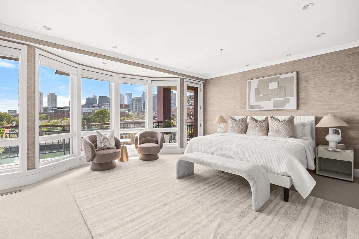 40 Battery St #306, Boston, MA, 40 Battery St #306, Boston, MA Photo #10
