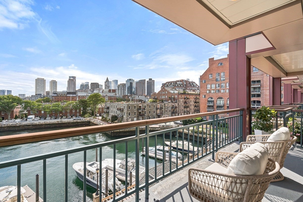 40 Battery St #306, Boston, MA, 40 Battery St #306, Boston, MA Photo #13
