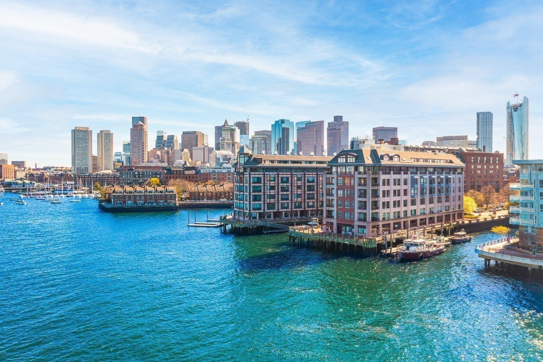 40 Battery St #306, Boston, MA, 40 Battery St #306, Boston, MA Photo #34