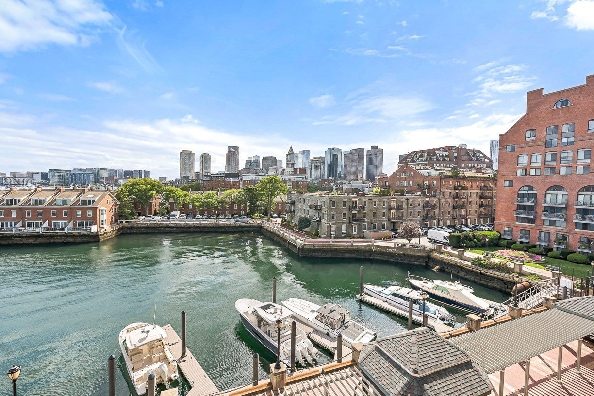 40 Battery St #306, Boston, MA, 40 Battery St #306, Boston, MA Photo #14