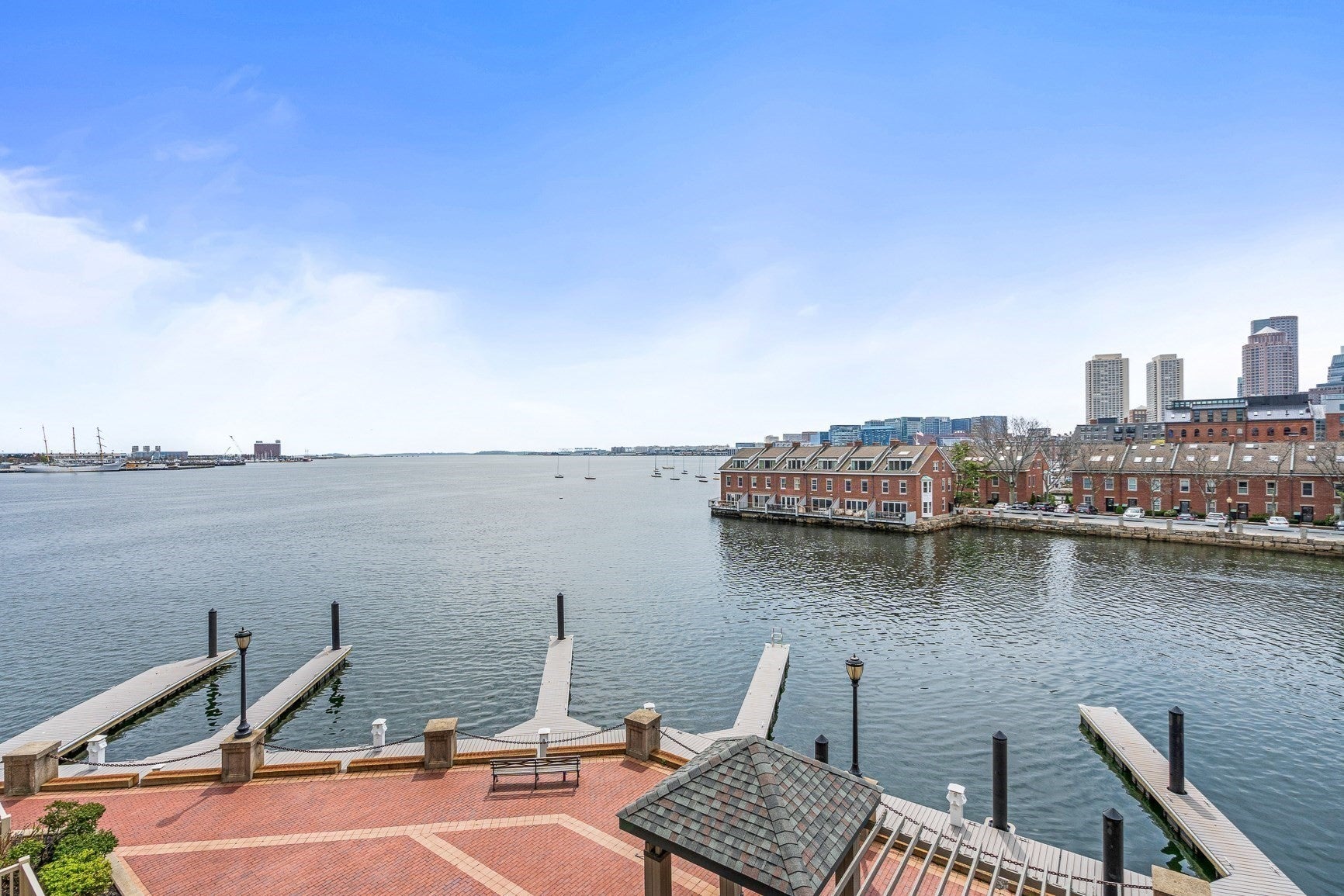 40 Battery St #306, Boston, MA, 40 Battery St #306, Boston, MA Photo #31