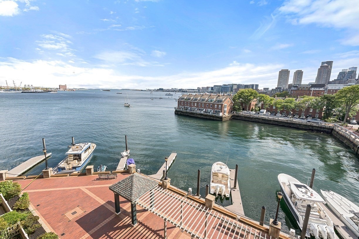 40 Battery St #306, Boston, MA, 40 Battery St #306, Boston, MA Photo #15