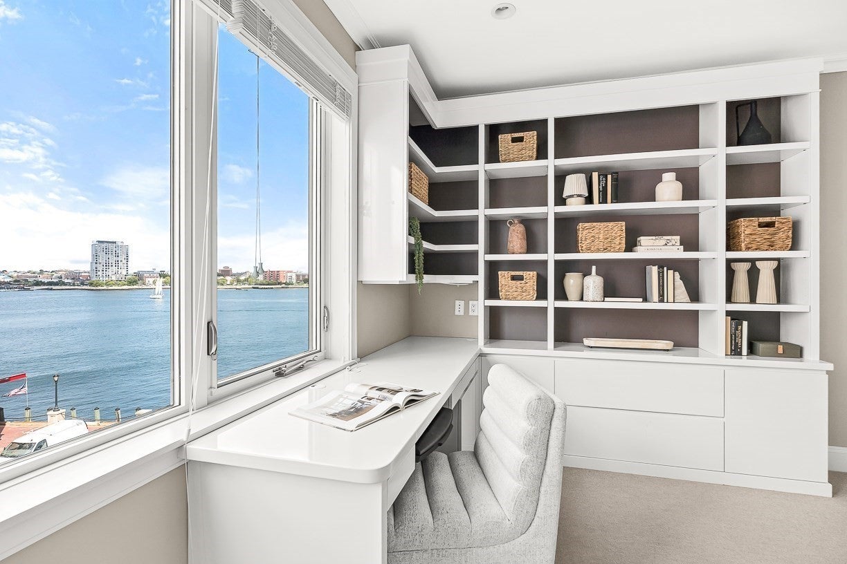 40 Battery St #306, Boston, MA, 40 Battery St #306, Boston, MA Photo #19