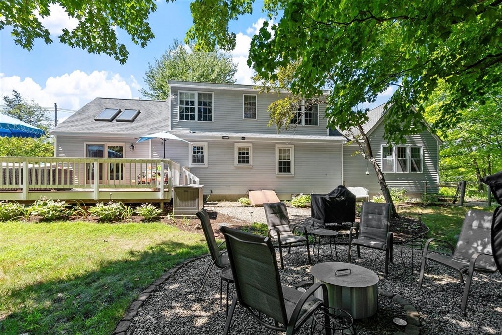 6 Whitcomb Ave, Littleton, MA, 6 Whitcomb Ave, Littleton, MA Photo #4