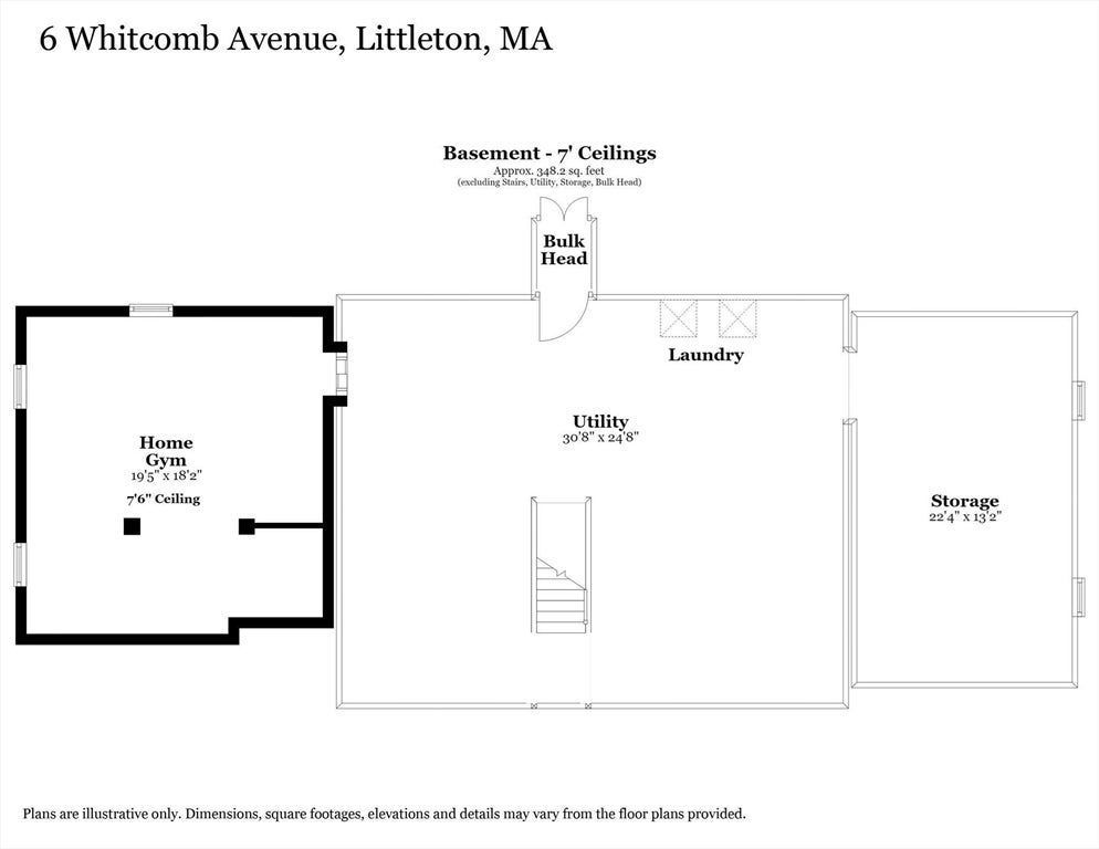 6 Whitcomb Ave, Littleton, MA, 6 Whitcomb Ave, Littleton, MA Photo #41