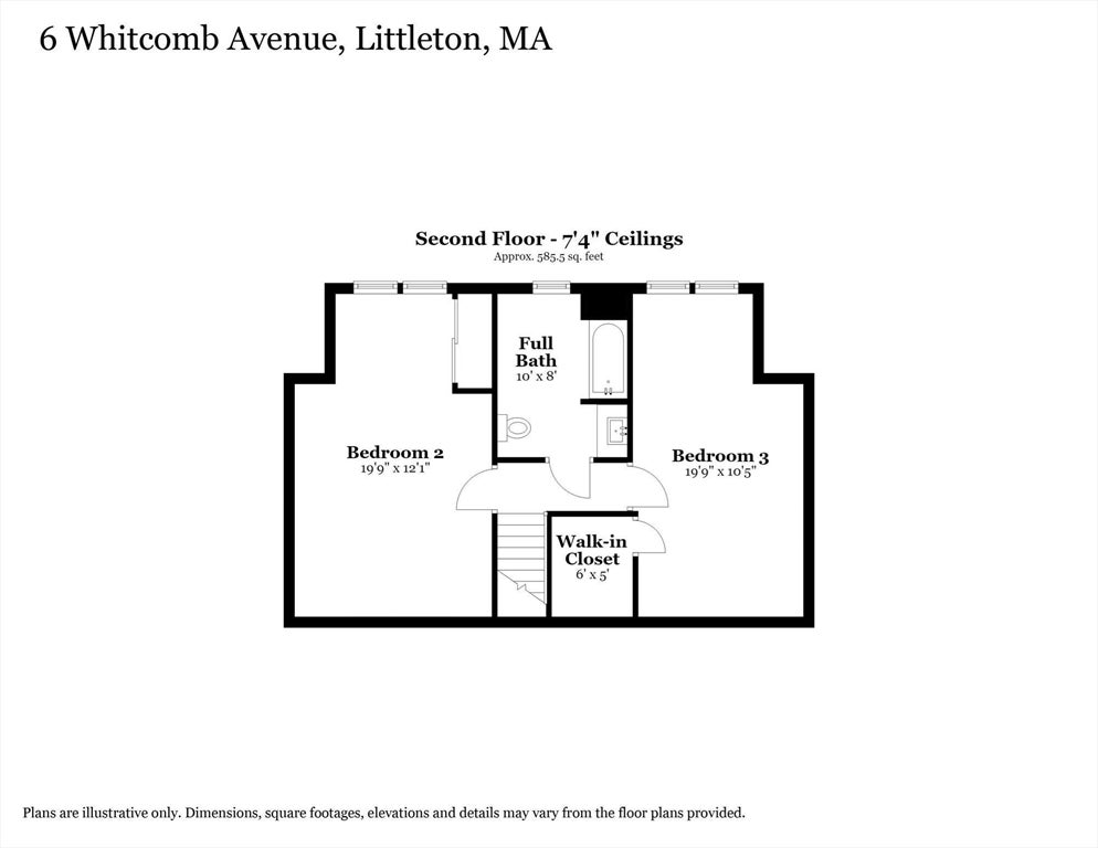 6 Whitcomb Ave, Littleton, MA, 6 Whitcomb Ave, Littleton, MA Photo #40