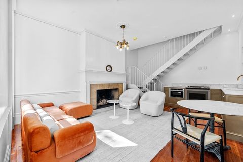 Photo of 320 Tappan St #1, Brookline, MA 02445 (MLS # 73486610)
