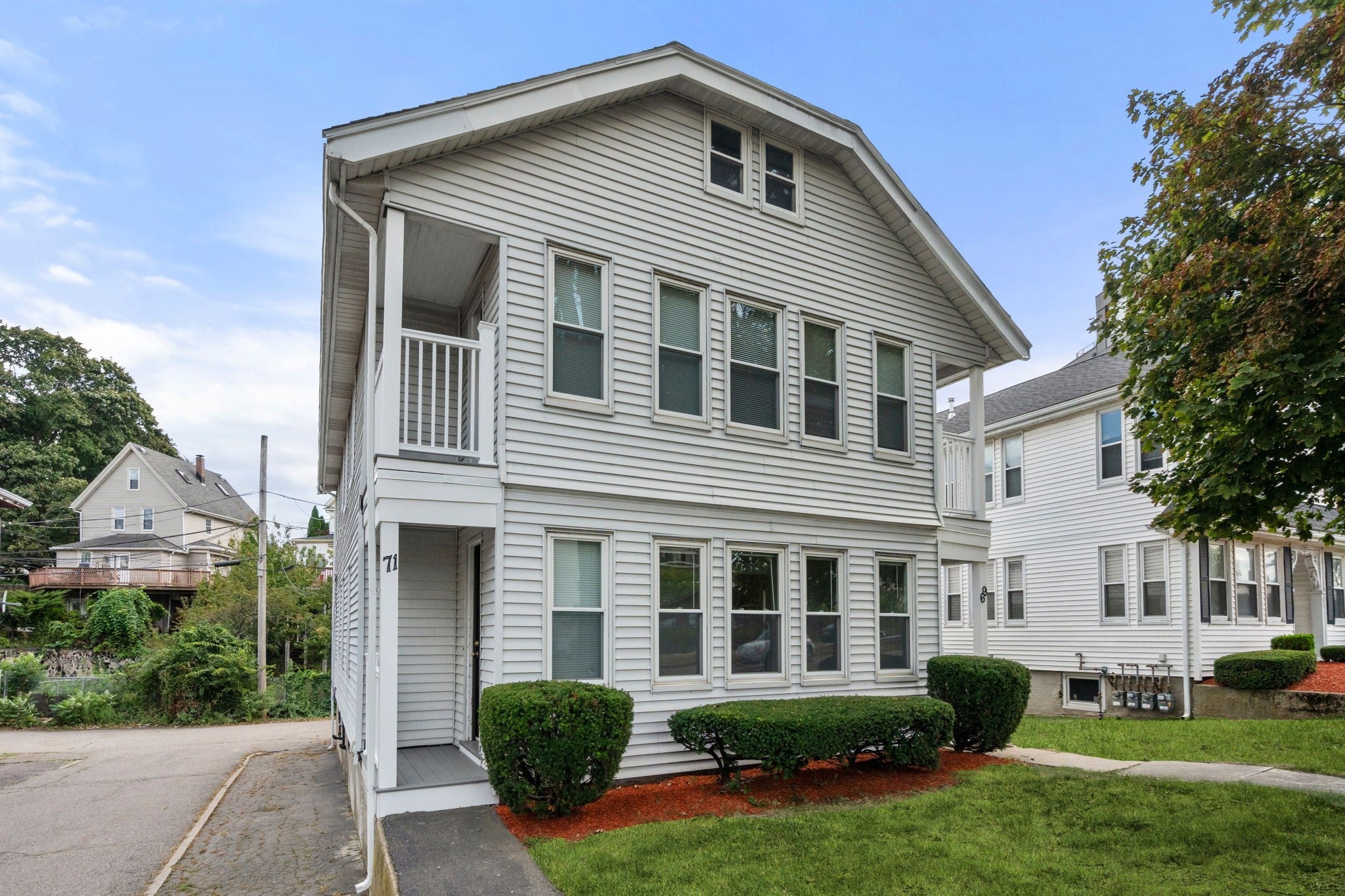 69-71 Quincy Shore Dr, Quincy, MA, 69-71 Quincy Shore Dr, Quincy, MA Photo #1