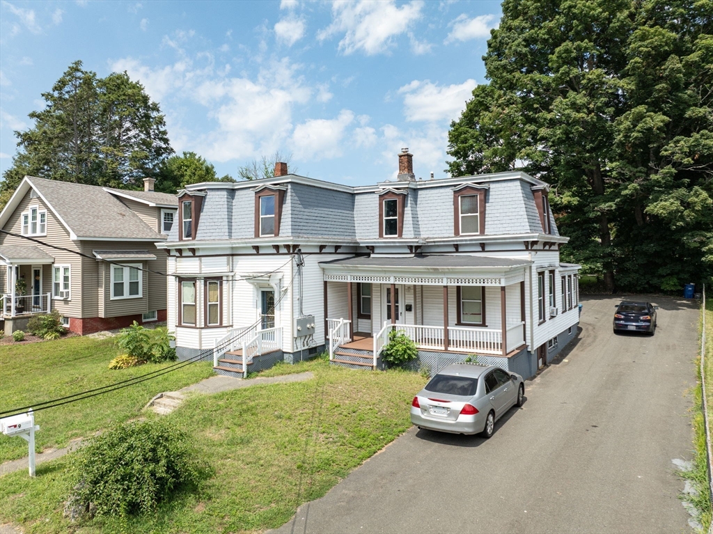 9 Cottage St