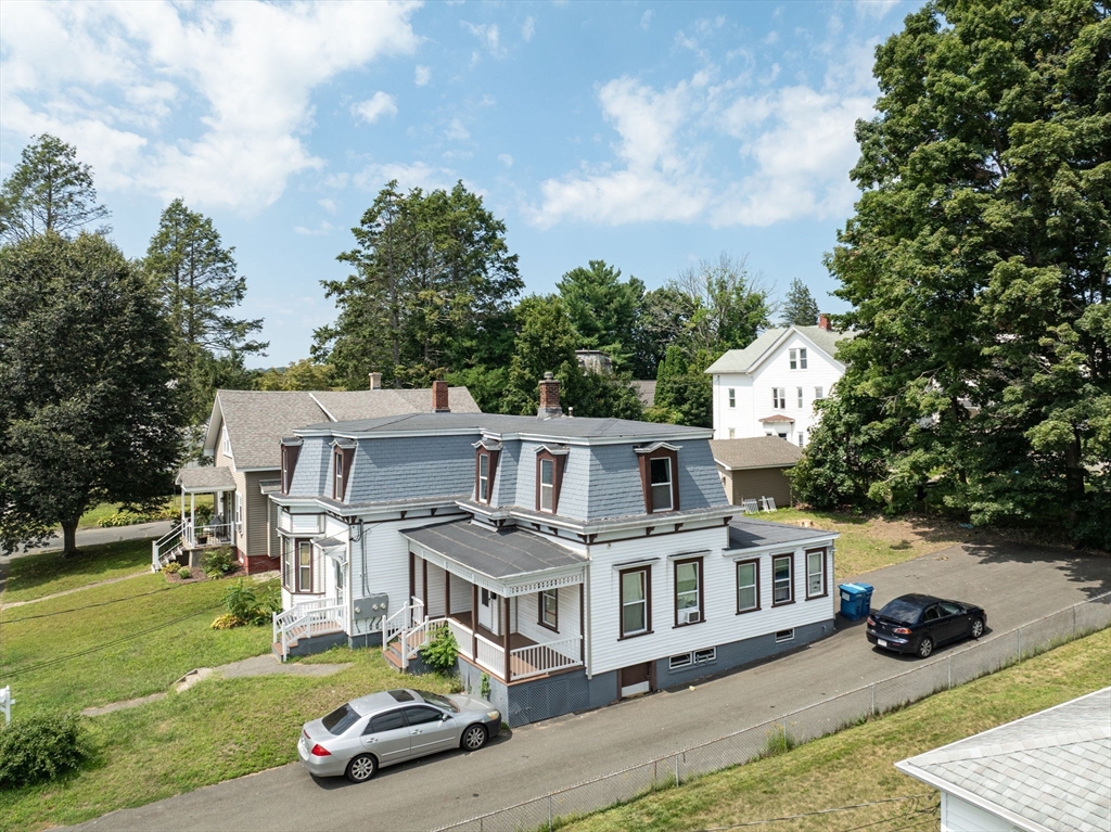 Ware, Massachusetts 01082, United States, 5 Bedrooms Bedrooms, ,2 BathroomsBathrooms,Residential,Contingent,186871