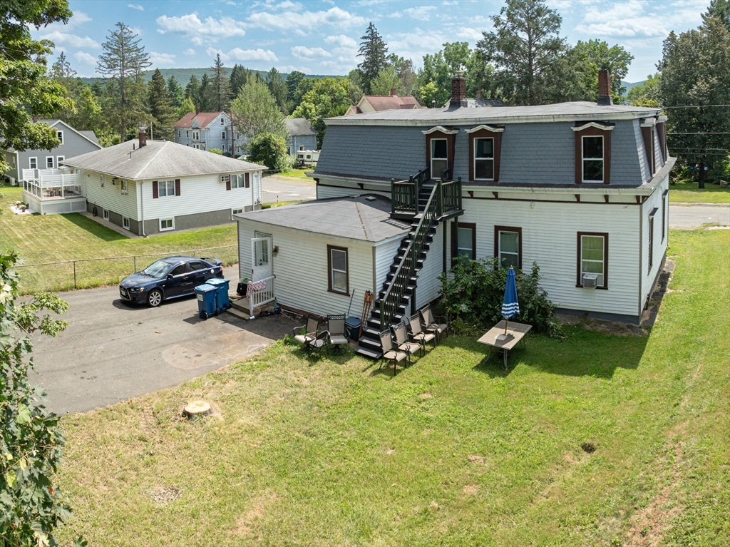 Ware, Massachusetts 01082, United States, 5 Bedrooms Bedrooms, ,2 BathroomsBathrooms,Residential,Contingent,186871