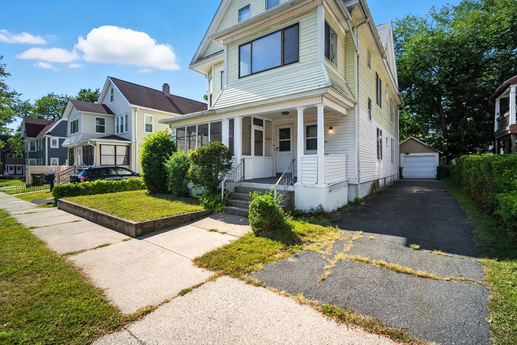 44-46 Hastings St