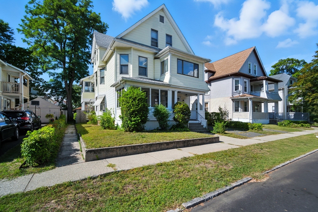 44-46 Hastings St