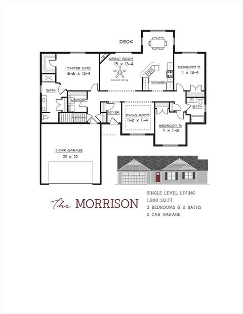 Lot 18 Turner Farm Road Uxbridge MA 01569