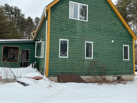 91 Old Poor Farm Rd Ware MA 01082