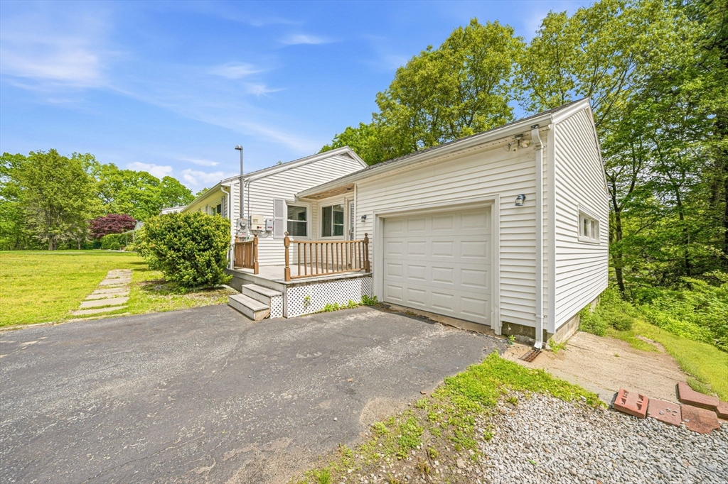 146 Acton Road