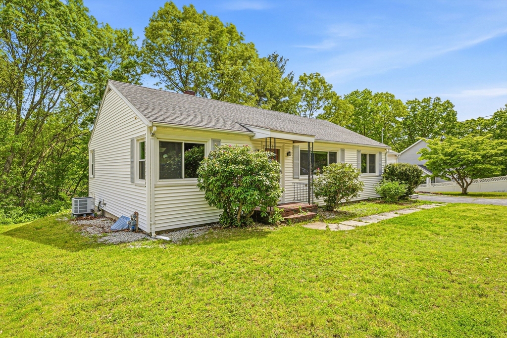146 Acton Road
