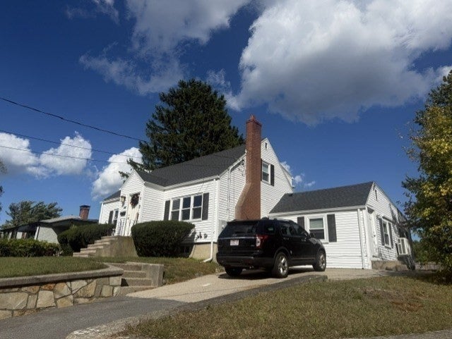 Photo of 208 Green Street, Weymouth, MA