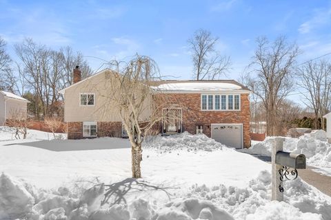 Photo of 197 Candy Ln, Brockton, MA 02301 (MLS # 73483418)