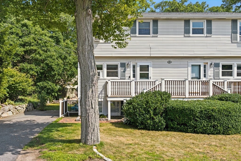14-1/2 Story Street A