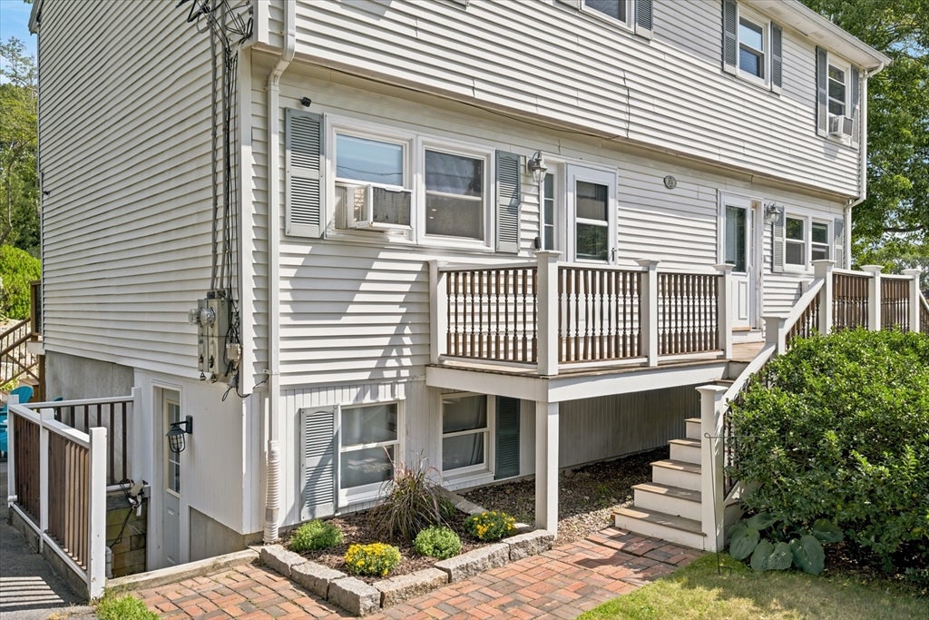14-1/2 Story Street A
