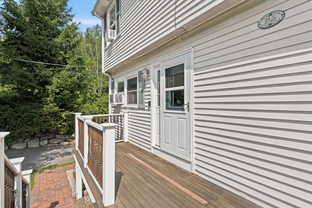 14-1/2 Story Street A