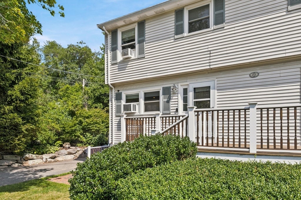 14-1/2 Story Street A
