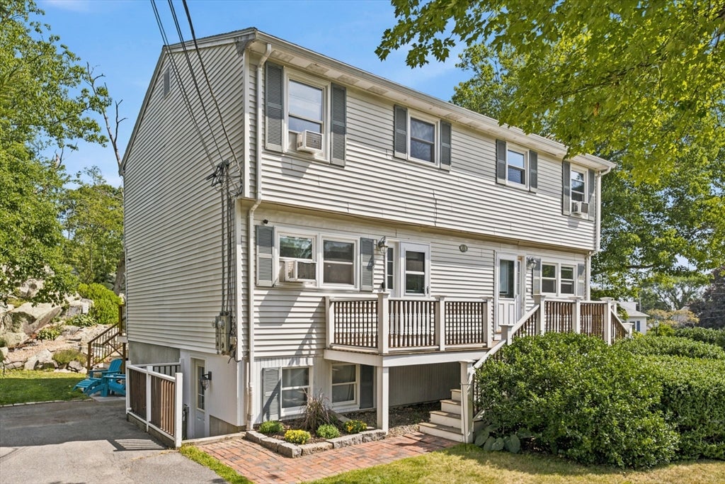 14-1/2 Story Street #A, Rockport, MA, 14-1/2 Story Street #A, Rockport, MA Photo #1